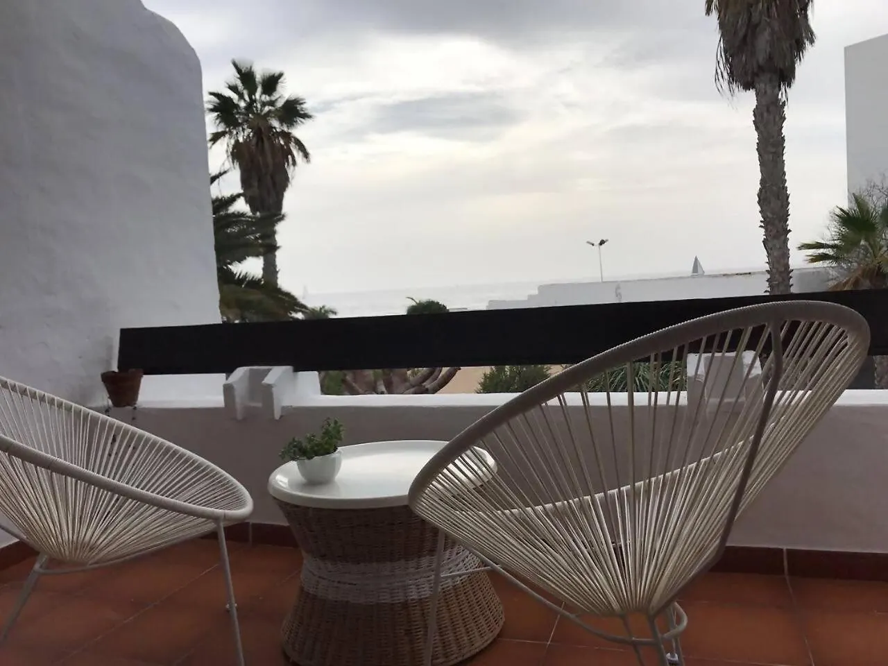 La Playita Primera Linea De Mar プエルト・デル・カルメン