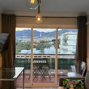 Azahar - Naciones Apartment Benalmadena