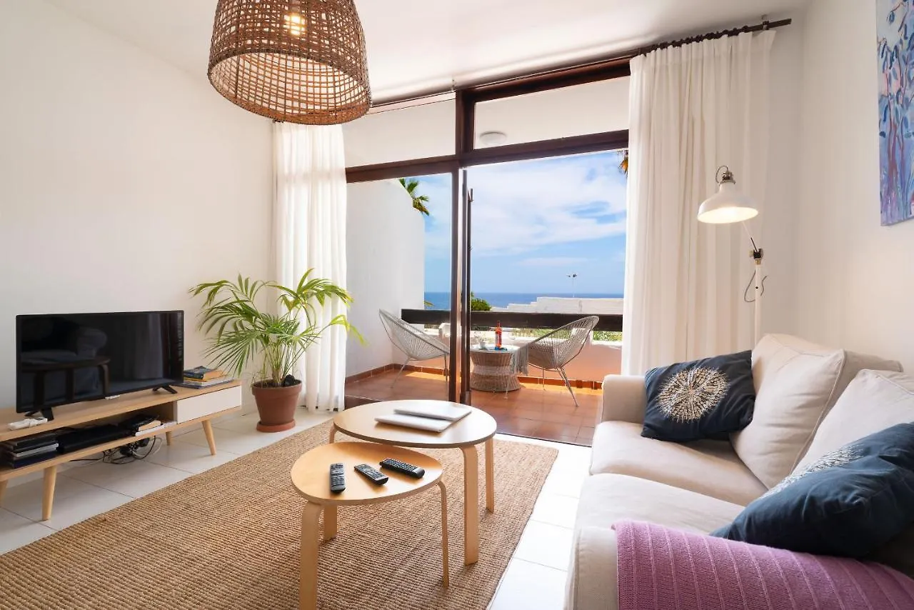 بيت للعطل La Playita Primera Linea De Mar بويرتو ذيل كارمين